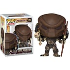 Funko Pop Predator 2 City Hunter