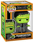Funko Pop Movies Universal Monsters Frankenstein 1630