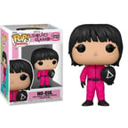 Funko POP Squid Game No-Eul