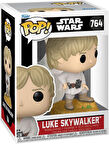 Funko POP Star Wars: Luke Skywalker (Binary Sunset)