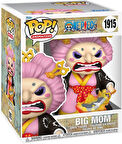 Funko Pop Super: One Piece - Big Mom - (Kimono) 