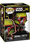 Pop! Disney Star Wars: Clone Wars - Boba Fett (Retro) #769