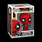 Funko Pop Deadpool & Wolverine Ladypool 1404