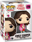 Funko POP Television: Emily in Paris - Emily Cooper