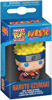 Pocket Pop Naruto Classic - Naruto Uzumaki Anahtarlık