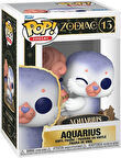 Funko Pop! Zodiac: Aquarius 