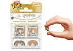 Funko Bitty Pop 2-Pack Harry Potter - Ron & Hermione