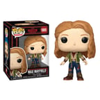 Funko Pop Stranger Things Max Mayfield