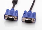 Sl-Vga19 5 Metre Ekran Kartı E-E Data Kablosu