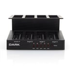 D42C Usb3.0 Offline Clone 4 Lü Disk İstasyonu Docking Station