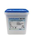 Omniwash SD-101 Hijyenik Yüzey ve Ortam Temizleme Mendili 325 Yaprak