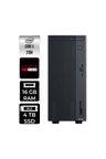 ExpertCenter P500 Core5 210H 16GB 4TB SSD RX550/4GB FDOS Masaüstü Bilgisayar