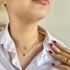 Elmas Montürlü Set