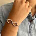 Su Yolu Büyük Sonsuzluk Bileklik