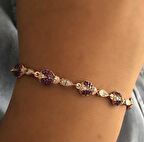 Uğur Böceği Bileklik