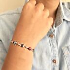 Uğur Böceği Tasarım Bileklik