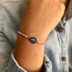 Su Yolu Nazar Bileklik