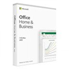 Microsoft Office T5D-03334 Home and Business 2019 Türkçe Lisans Kutu T5D-03334 Ofis Yazılımı