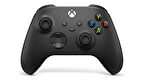 Microsoft Xbox Series Black Wireless Controller