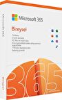Microsoft 365 Bireysel Türkçe 1 Yıl