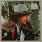 Bob Dylan – Desire - Plak  
