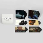  Sade - This Far ( 6 xLP SET ) PLAK 