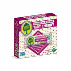 Organik Vişne&İncir&Fındık Bar 40 gr x 4 ad.