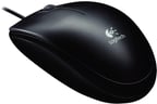 910-003357 B100 Siyah Kablolu Mouse