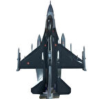 F-16C MAKET MONTAJLI 193 FILO ( ONCEL )
