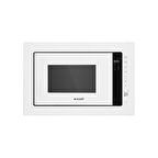 Arçelik MA 2521 B Fibona Serisi Ankastre Mikrodalga