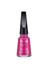 Flormar Hızlı Kuruyan Parlak Oje- Quick Dry Nail E.-  QD45 Dress For Night-8682536040570