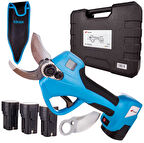 Koham Budama Makası 32 mm Üç Akülü Sensörlü