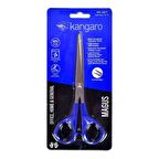 Kangaro Magus Mg-68 Makas 169 Mm Lacivert Kanm-Mg-68/Y L