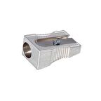 Faber Tekli Metal Kalemtıraş 1 Adet