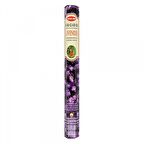 Hem Tütsü Precious Lavender - Lavanta Kokulu 20 Çubuk Tütsü