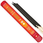 Hem Tütsü Feng Shui Fire Incense Stck - 20 Çubuk Tütsü Feng Shui Ateş