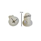 KORKMAZ Blendıa A429 Blender İle Uyumlu Parçalayıcı Dişli Kavrama Parçası