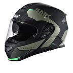 Smk Gullwing Kresto Çene Açılır Kask