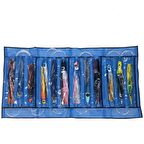 Boone 12 Cepli Suni Yem Çantası