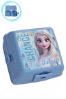 Elsa Beslenme Kabı - Elsa Yemek Kabı, Frozen Beslenme Kutusu