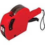 Hongsheng MX5500 Etiket Makinesi