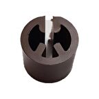 Beden Boncuğu Baskısız 100'lü