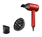 Grundıg HD 9980 IONICA RED Saç Kurutma Makinesi