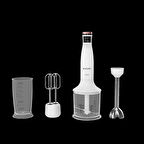 Arçelik HBS 6150 Resital 1500 W El Blender