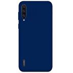 Gpack Xiaomi Mi 9 Lite Kılıf Premier Silikon Esnek KorumaNano Glass