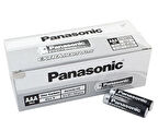 Panasonic Manganez İnce Kalem Aaa Pil 60'lı Paket