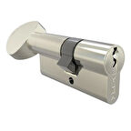 68 Mm Saten Mandallı (topuzlu) Cerman Barel / Kilit Göbeği