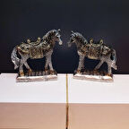 Dekoratif At Biblosu