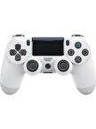Playstation 4 Uyumlu Oyun Kolu V2 Gamepad Oyun Kolu Yeni Nesil Kol Kablosuz