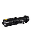 Police Ps-2 Cree Q5 Led Şarjlı El Feneri